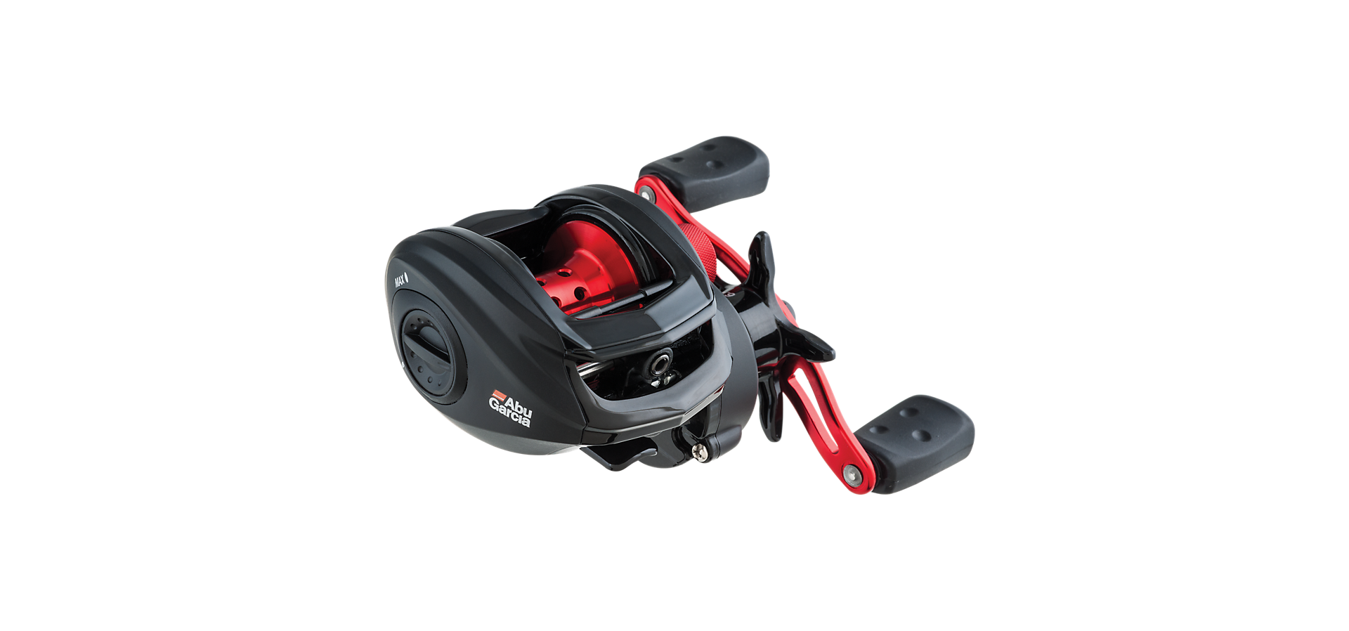 Abu Garcia BMAX3 Black Max Low Profile Fishing Reel, Baitcasting Reels -   Canada