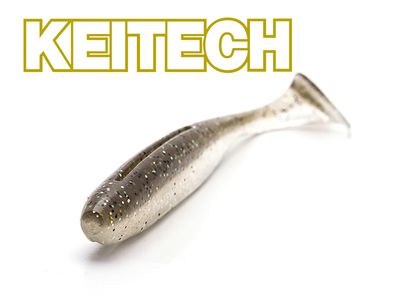 Keitech 3 Easy Shiner Sexy Shad